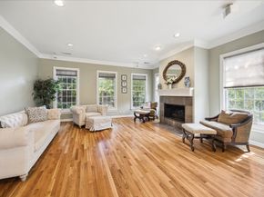 3388 Maroneal Street, Houston TX 77025
