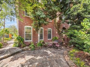 3388 Maroneal Street, Houston TX 77025