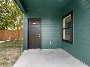 7701 Sayers Street, Houston TX 77016