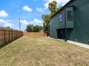 7701 Sayers Street, Houston TX 77016