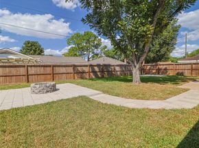9110 Vickijohn Drive, Houston TX 77031