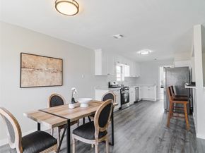 9110 Vickijohn Drive, Houston TX 77031