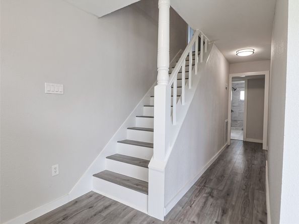 9110 Vickijohn Drive, Houston TX 77031