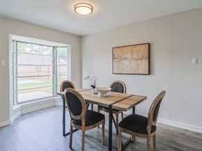 9110 Vickijohn Drive, Houston TX 77031