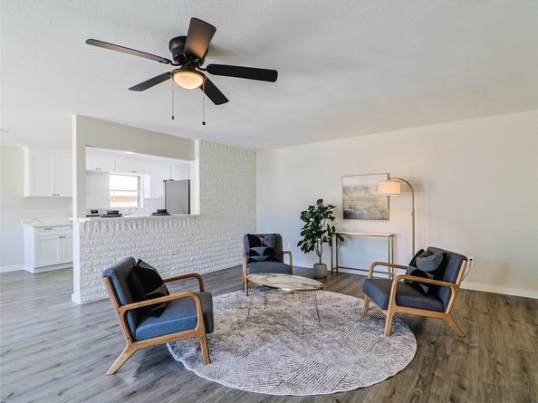 9110 Vickijohn Drive, Houston TX 77031