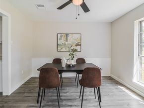 9110 Vickijohn Drive, Houston TX 77031