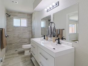 9110 Vickijohn Drive, Houston TX 77031