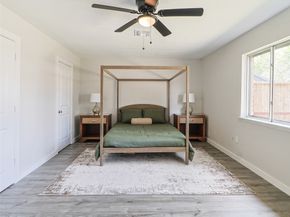 9110 Vickijohn Drive, Houston TX 77031