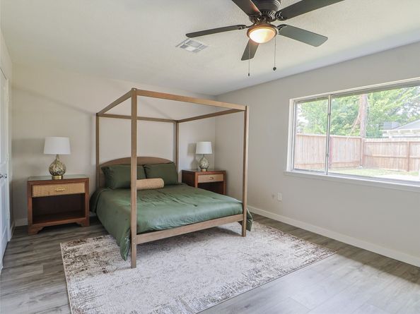 9110 Vickijohn Drive, Houston TX 77031