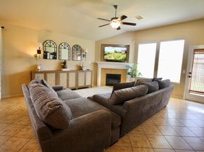 17303 Aldenwilds Lane, Richmond TX 77407