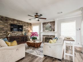 8315 Nyad Lane, Humble TX 77346
