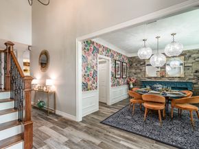 8315 Nyad Lane, Humble TX 77346