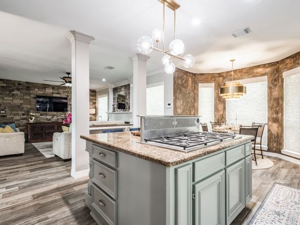 8315 Nyad Lane, Humble TX 77346
