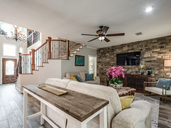 8315 Nyad Lane, Humble TX 77346