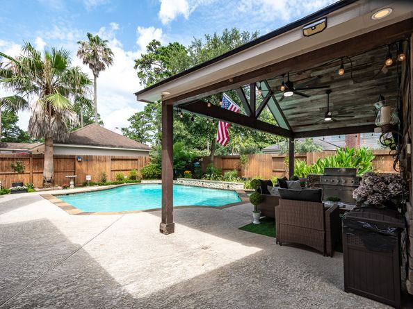 8315 Nyad Lane, Humble TX 77346