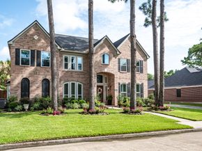 8315 Nyad Lane, Humble TX 77346