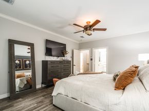8315 Nyad Lane, Humble TX 77346