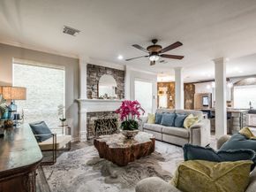 8315 Nyad Lane, Humble TX 77346