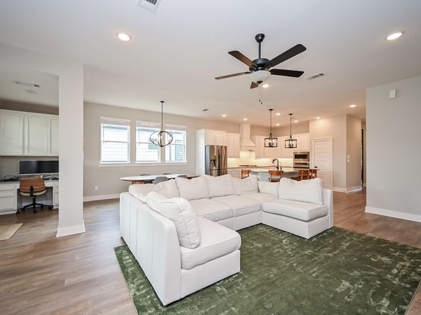 16102 Dedication Drive, Cypress TX 77433