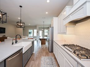 16102 Dedication Drive, Cypress TX 77433