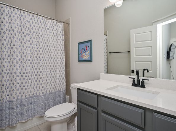 16102 Dedication Drive, Cypress TX 77433