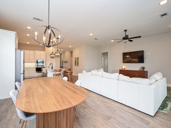 16102 Dedication Drive, Cypress TX 77433
