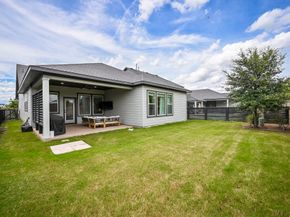 16102 Dedication Drive, Cypress TX 77433