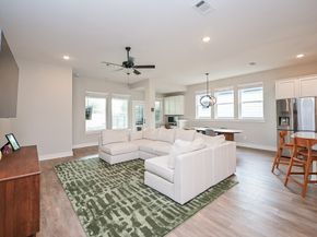 16102 Dedication Drive, Cypress TX 77433
