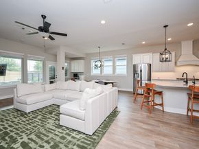 16102 Dedication Drive, Cypress TX 77433