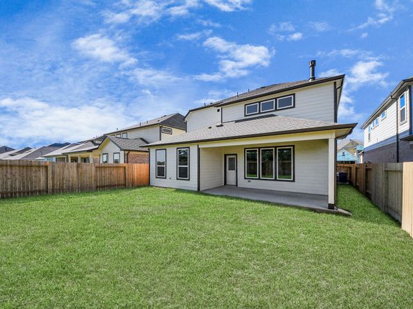 12038 Maple Oak Drive, Houston TX 77066