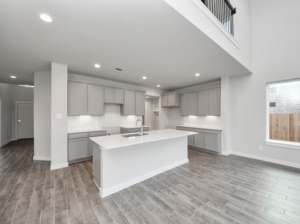 12038 Maple Oak Drive, Houston TX 77066