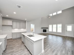 12038 Maple Oak Drive, Houston TX 77066