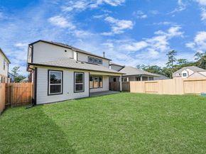 12038 Maple Oak Drive, Houston TX 77066