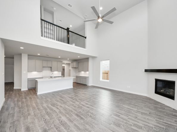 12038 Maple Oak Drive, Houston TX 77066