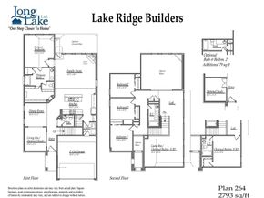 12038 Maple Oak Drive, Houston TX 77066