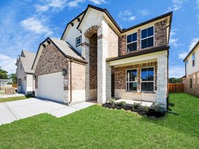 12038 Maple Oak Drive, Houston TX 77066
