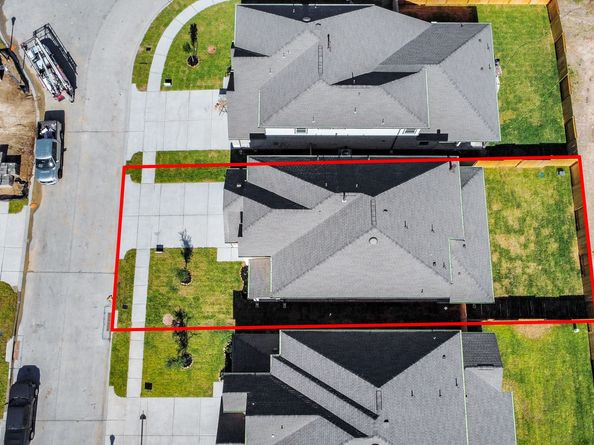 12038 Maple Oak Drive, Houston TX 77066