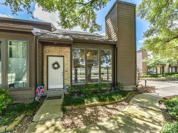 2601 S Braeswood Boulevard 105, Houston TX 77025