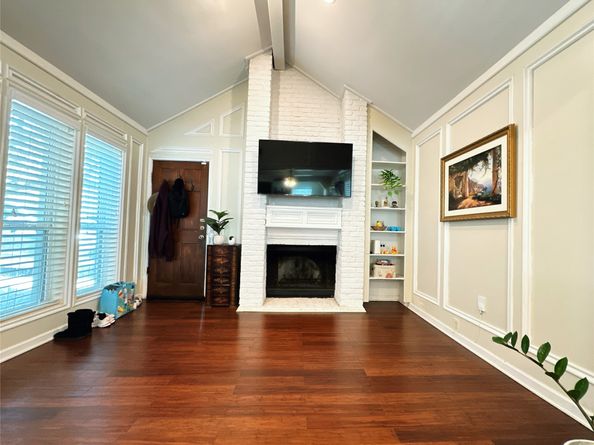 20215 Lake Sherwood Drive, Katy TX 77450