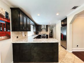 20215 Lake Sherwood Drive, Katy TX 77450