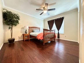 20215 Lake Sherwood Drive, Katy TX 77450