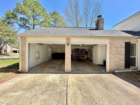 20215 Lake Sherwood Drive, Katy TX 77450