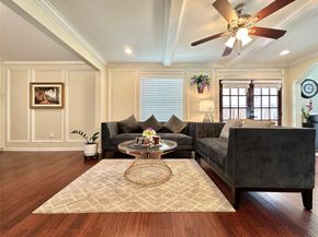20215 Lake Sherwood Drive, Katy TX 77450