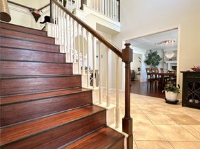 20215 Lake Sherwood Drive, Katy TX 77450