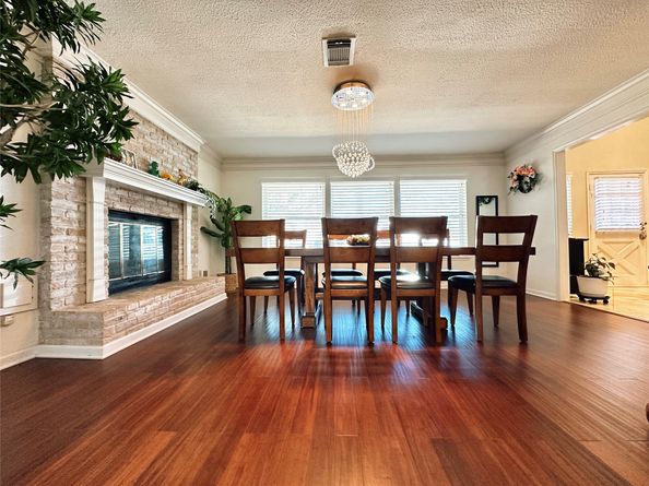 20215 Lake Sherwood Drive, Katy TX 77450