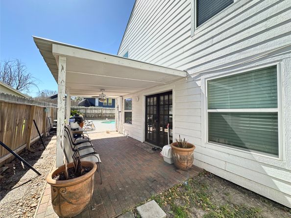 20215 Lake Sherwood Drive, Katy TX 77450