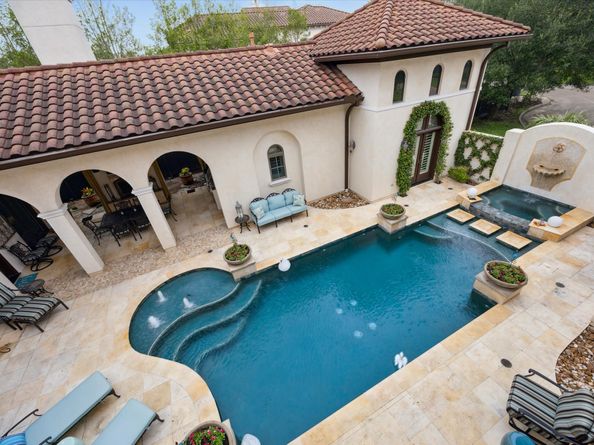 3510 Avignon Court, Houston TX 77082