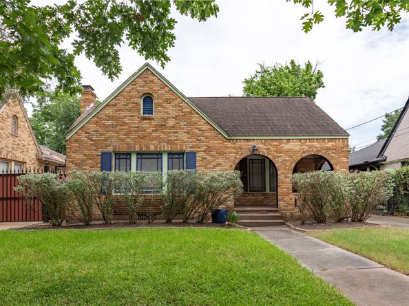 2415 Elmen Street, Houston TX 77019