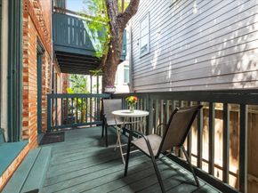 1214 Bartlett Street 14, Houston TX 77006