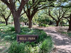 1214 Bartlett Street 14, Houston TX 77006